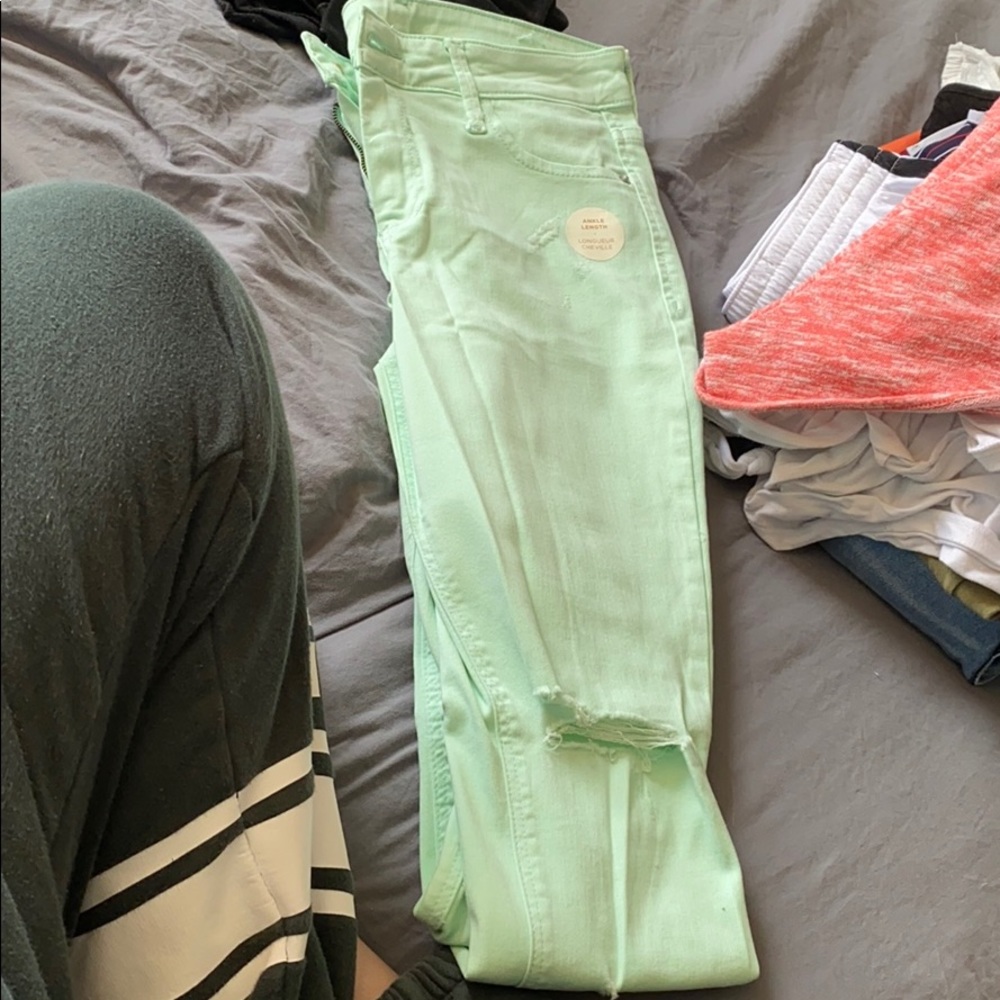 Jeans
